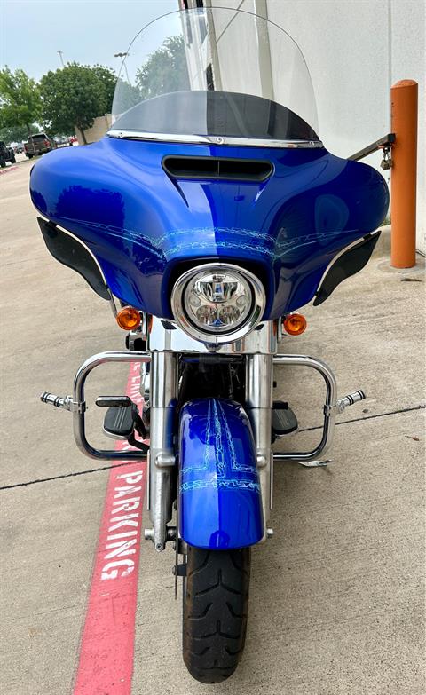 2019 Harley-Davidson Street Glide® in Grand Prairie, Texas - Photo 2