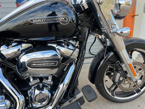 2021 Harley-Davidson Freewheeler® in Grand Prairie, Texas - Photo 2