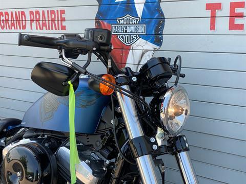 2018 Harley-Davidson 115th Anniversary Forty-Eight® in Grand Prairie, Texas - Photo 2