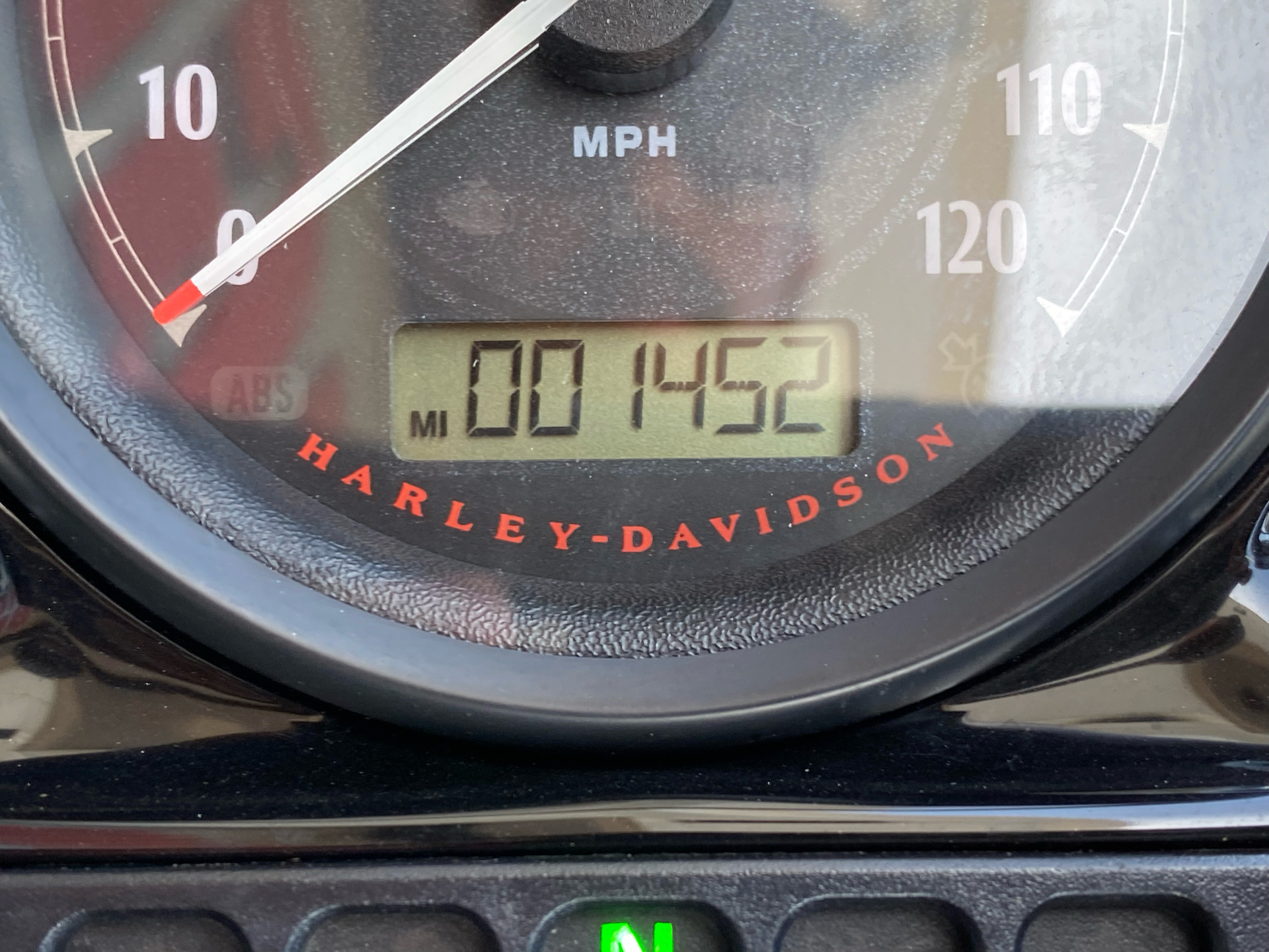 2018 Harley-Davidson 115th Anniversary Forty-Eight® in Grand Prairie, Texas - Photo 10