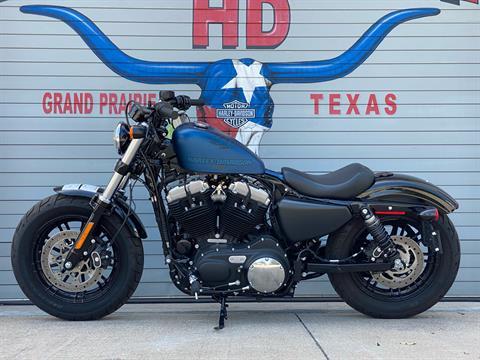 2018 Harley-Davidson 115th Anniversary Forty-Eight® in Grand Prairie, Texas - Photo 11