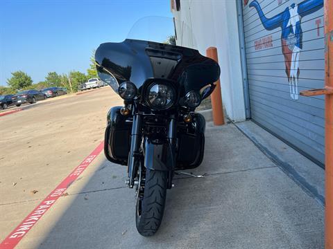 2023 Harley-Davidson Ultra Limited in Grand Prairie, Texas - Photo 4