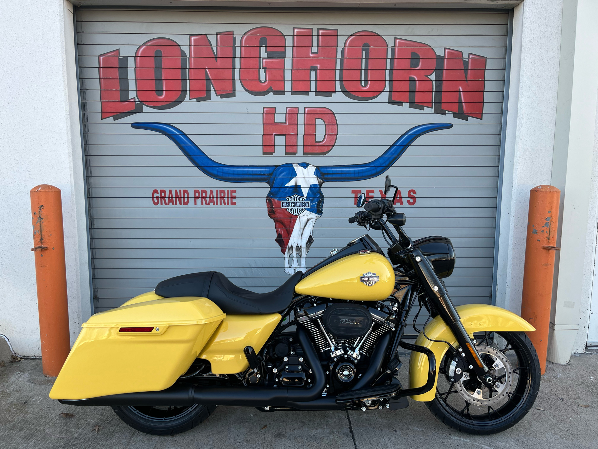 2023 Harley-Davidson Road King® Special in Grand Prairie, Texas - Photo 1