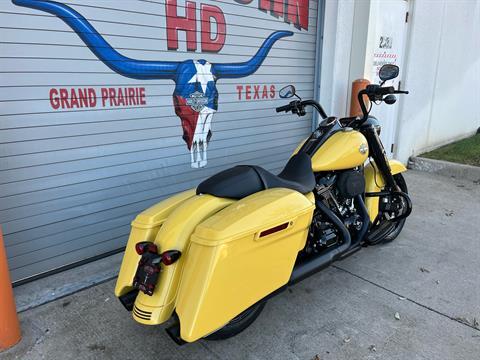 2023 Harley-Davidson Road King® Special in Grand Prairie, Texas - Photo 3