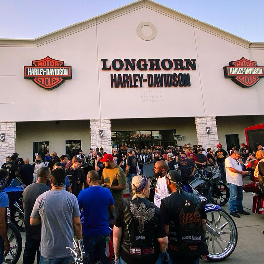 2020 Harley-Davidson Street Glide® in Grand Prairie, Texas - Photo 14