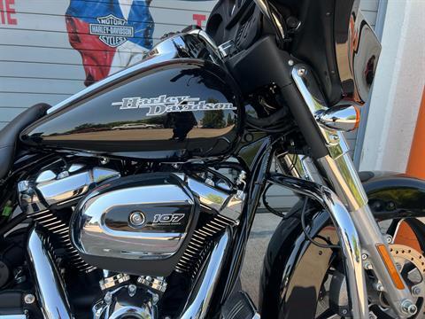 2020 Harley-Davidson Street Glide® in Grand Prairie, Texas - Photo 2