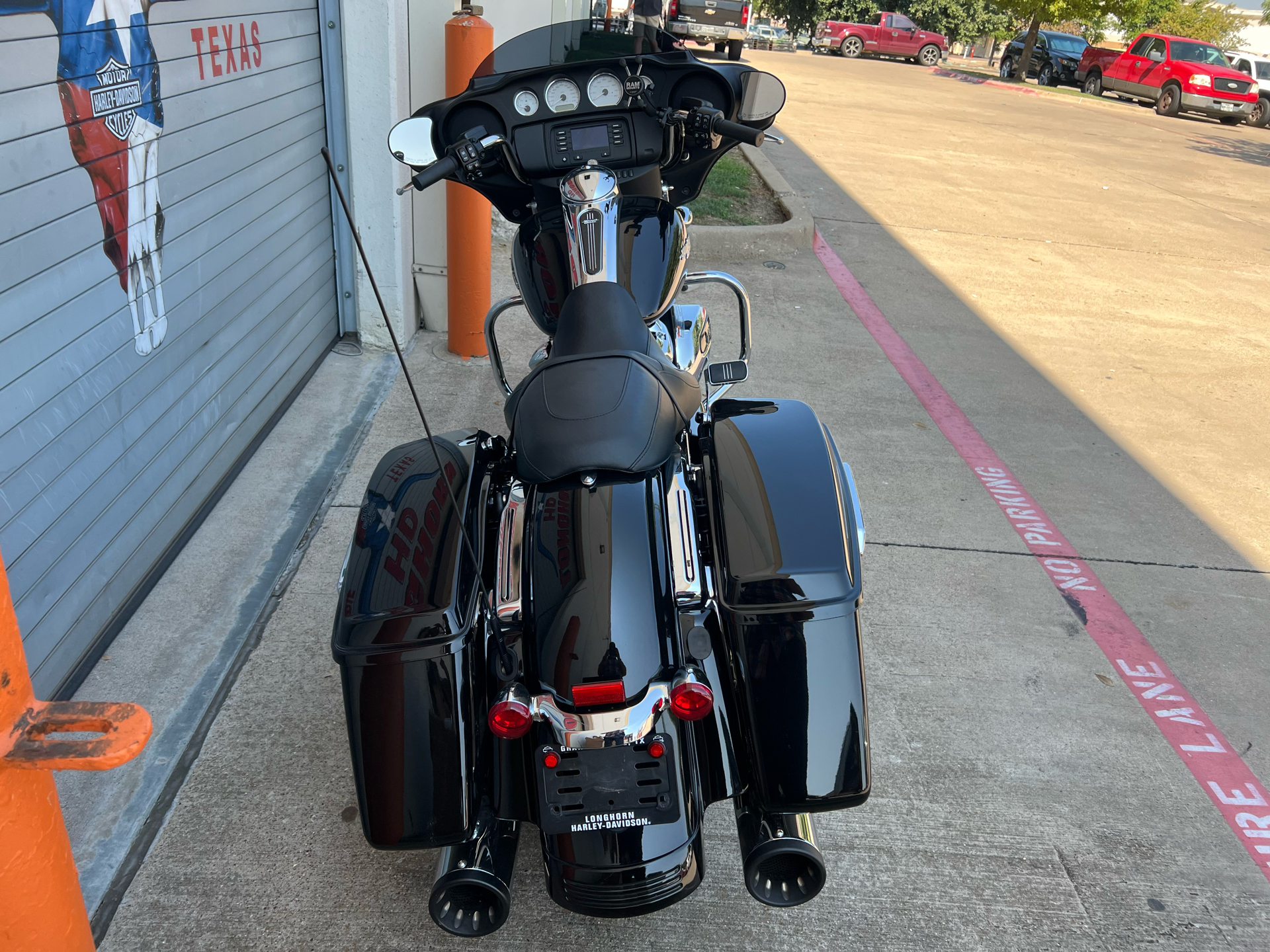 2020 Harley-Davidson Street Glide® in Grand Prairie, Texas - Photo 5