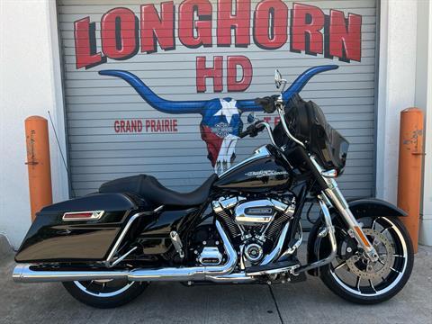2020 Harley-Davidson Street Glide® in Grand Prairie, Texas - Photo 1