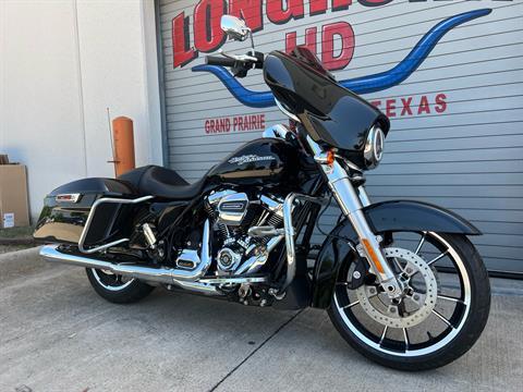 2020 Harley-Davidson Street Glide® in Grand Prairie, Texas - Photo 3