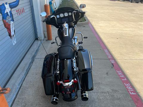 2020 Harley-Davidson Street Glide® in Grand Prairie, Texas - Photo 6