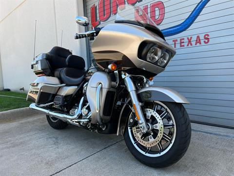 2018 Harley-Davidson Road Glide® Ultra in Grand Prairie, Texas - Photo 3