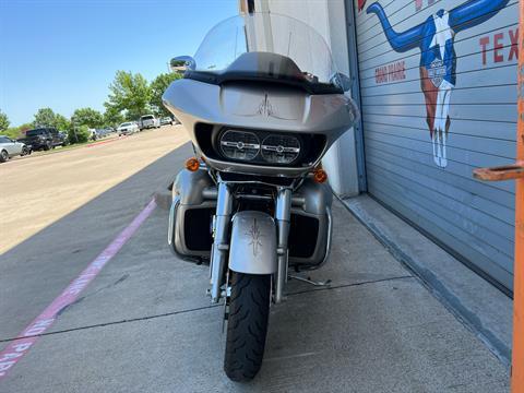 2018 Harley-Davidson Road Glide® Ultra in Grand Prairie, Texas - Photo 4