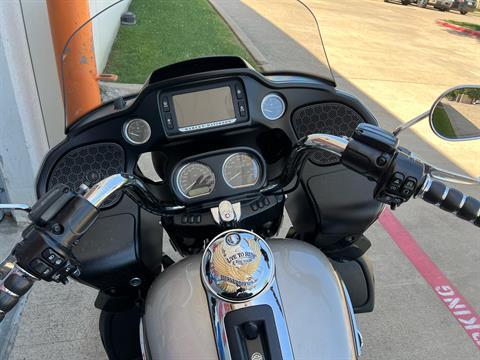 2018 Harley-Davidson Road Glide® Ultra in Grand Prairie, Texas - Photo 8