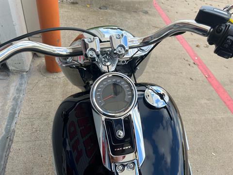 2024 Harley-Davidson Fat Boy® 114 in Grand Prairie, Texas - Photo 8
