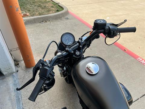 2020 Harley-Davidson Forty-Eight® in Grand Prairie, Texas - Photo 5