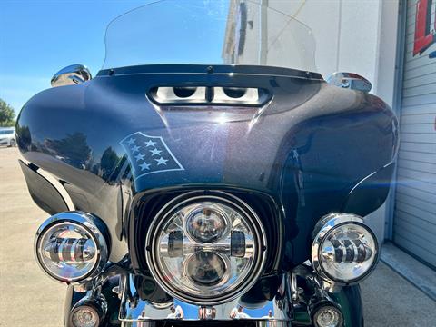 2021 Harley-Davidson Tri Glide® Ultra in Grand Prairie, Texas - Photo 2