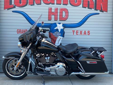 2021 Harley-Davidson Police Electra Glide Standard in Grand Prairie, Texas - Photo 13