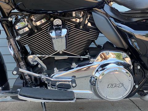 2021 Harley-Davidson Police Electra Glide Standard in Grand Prairie, Texas - Photo 18