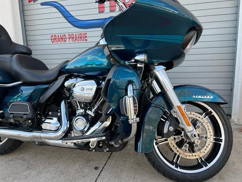 2020 Harley-Davidson Road Glide® Limited in Grand Prairie, Texas - Photo 2