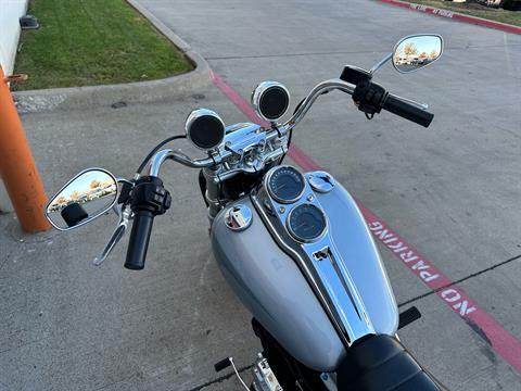 2019 Harley-Davidson Low Rider® in Grand Prairie, Texas - Photo 8