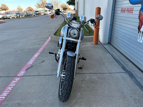 2019 Harley-Davidson Low Rider® in Grand Prairie, Texas - Photo 11