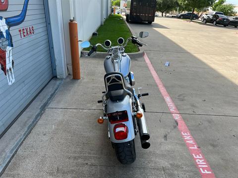2019 Harley-Davidson Low Rider® in Grand Prairie, Texas - Photo 6