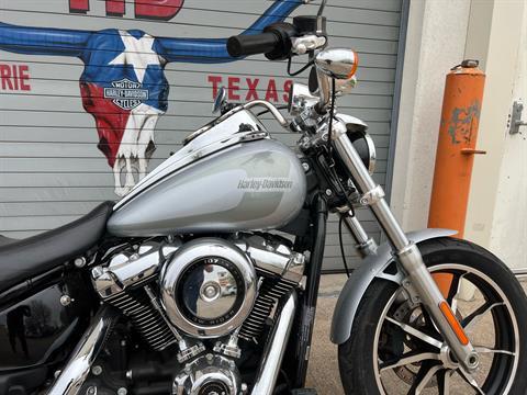 2019 Harley-Davidson Low Rider® in Grand Prairie, Texas - Photo 2
