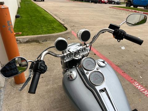 2019 Harley-Davidson Low Rider® in Grand Prairie, Texas - Photo 7