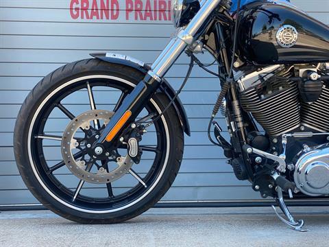 2016 Harley-Davidson Breakout® in Grand Prairie, Texas - Photo 12