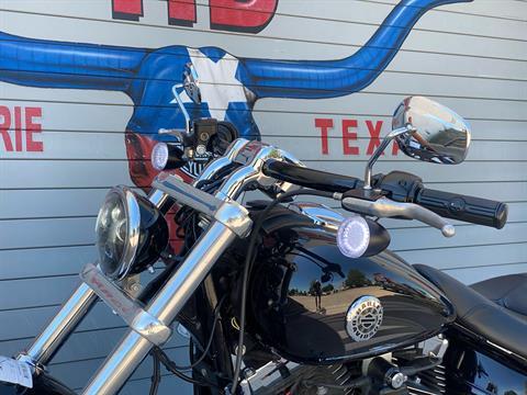 2016 Harley-Davidson Breakout® in Grand Prairie, Texas - Photo 13
