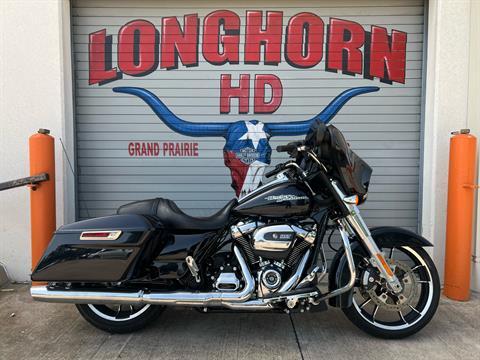 2020 Harley-Davidson Street Glide® in Grand Prairie, Texas - Photo 1