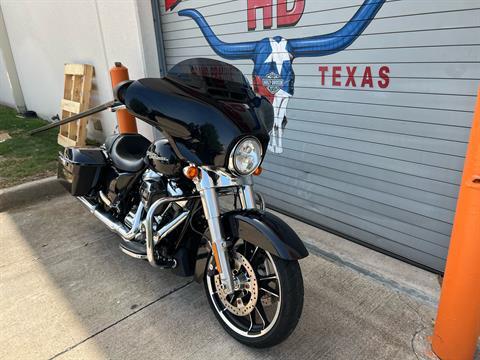 2020 Harley-Davidson Street Glide® in Grand Prairie, Texas - Photo 4