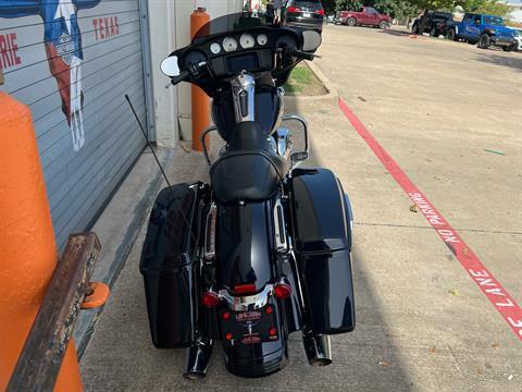 2020 Harley-Davidson Street Glide® in Grand Prairie, Texas - Photo 5