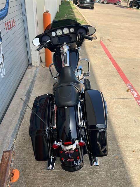 2020 Harley-Davidson Street Glide® in Grand Prairie, Texas - Photo 6