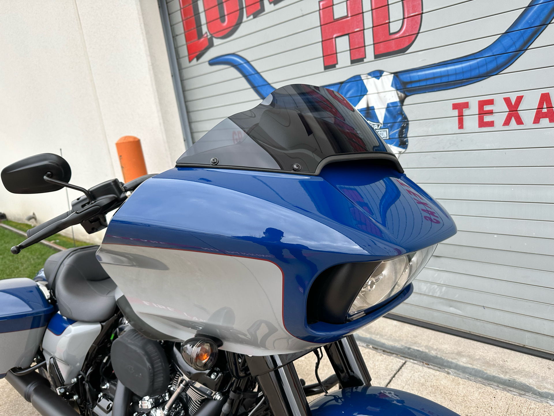 2023 Harley-Davidson Road Glide® Special in Grand Prairie, Texas - Photo 2