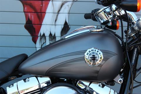 2016 Harley-Davidson Breakout® in Grand Prairie, Texas - Photo 6