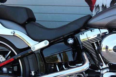 2016 Harley-Davidson Breakout® in Grand Prairie, Texas - Photo 8