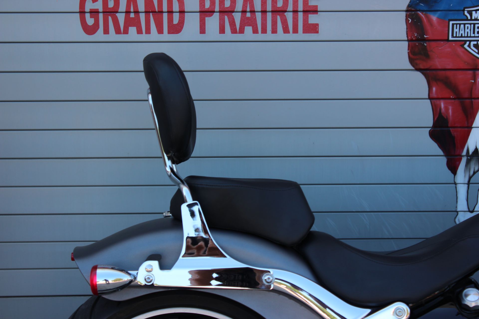 2016 Harley-Davidson Breakout® in Grand Prairie, Texas - Photo 9