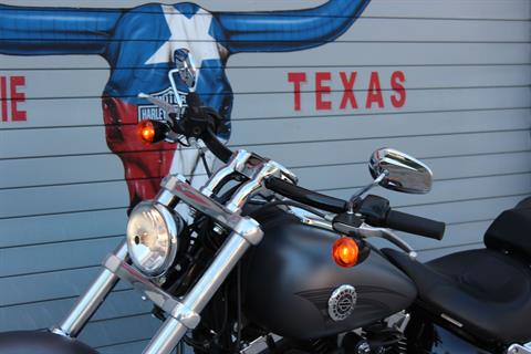 2016 Harley-Davidson Breakout® in Grand Prairie, Texas - Photo 15
