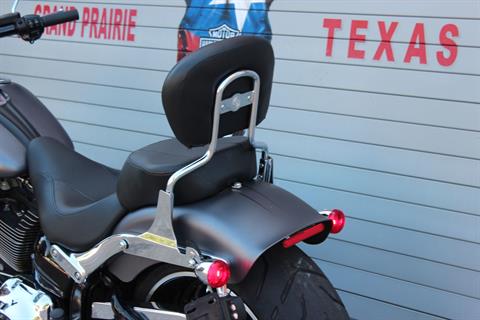 2016 Harley-Davidson Breakout® in Grand Prairie, Texas - Photo 21