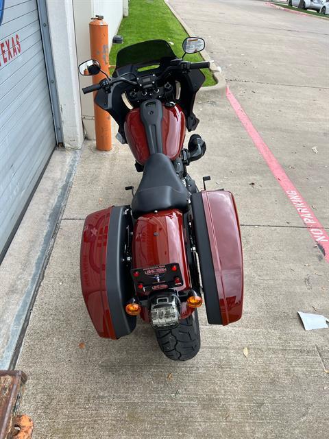 2024 Harley-Davidson Low Rider® ST in Grand Prairie, Texas - Photo 7