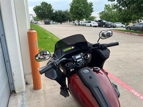 2024 Harley-Davidson Low Rider® ST in Grand Prairie, Texas - Photo 8