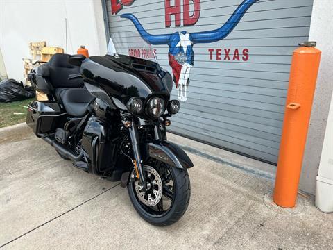 2024 Harley-Davidson Ultra Limited in Grand Prairie, Texas - Photo 5