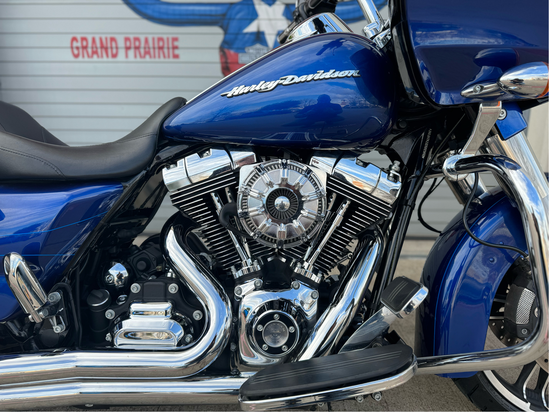 2016 Harley-Davidson Road Glide® Special in Grand Prairie, Texas - Photo 3