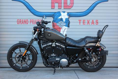2019 Harley-Davidson Iron 883™ in Grand Prairie, Texas - Photo 13