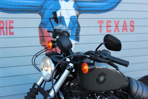 2019 Harley-Davidson Iron 883™ in Grand Prairie, Texas - Photo 15