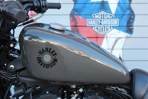 2019 Harley-Davidson Iron 883™ in Grand Prairie, Texas - Photo 16