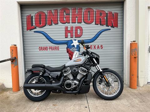 2024 Harley-Davidson Nightster® Special in Grand Prairie, Texas - Photo 1