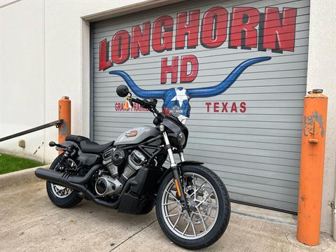 2024 Harley-Davidson Nightster® Special in Grand Prairie, Texas - Photo 3