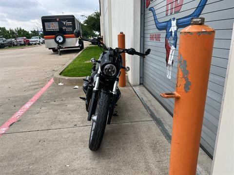 2024 Harley-Davidson Nightster® Special in Grand Prairie, Texas - Photo 4